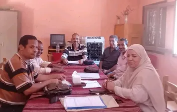 اللقاء