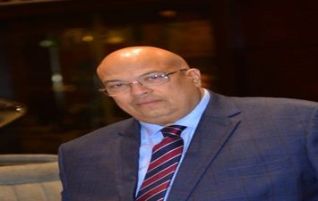 حسن نصر، رئيس الشعبة العامة للمواد البترولية 