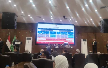 مؤتمر تنسيق الجامعات 