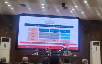 تنسيق الجامعات 
