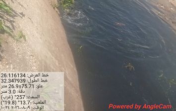 استجابة لـ اهل مصر
