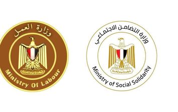 وزارة التضامن 