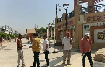 المتابعة 