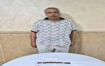 المتهم 