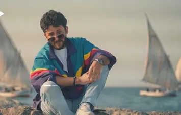مصطفى مراد