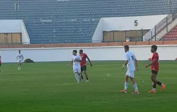 غزل المحلة وحرس الحدود 
