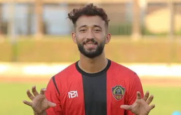 محمود صلاح 