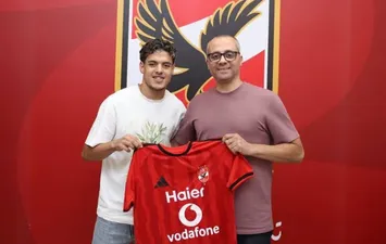 محمود صلاح 