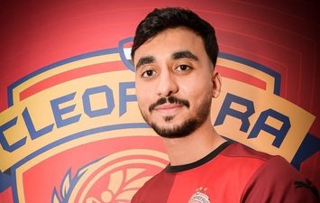معاذ أحمد 