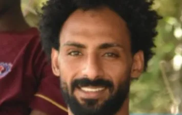 حسام هريدي 