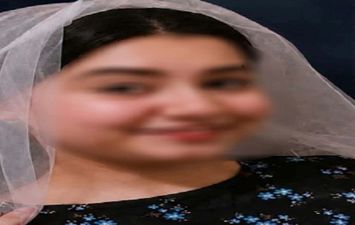 عروس المعادي