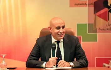 وزير التعليم 