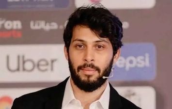 حسام الزناتي 