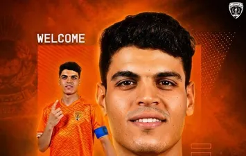 حازم هاني 