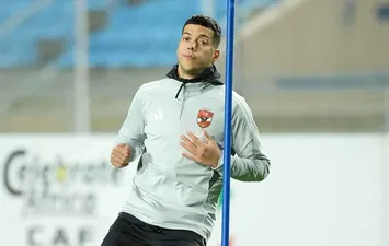 إمام عاشور 