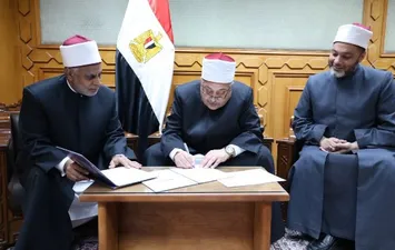 نتيجة الدور الثاني