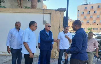 المتابعة 