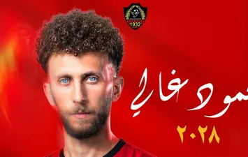 محمود غالي 