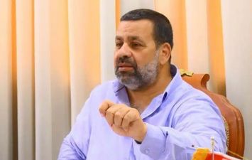 رئيس المنصورة 