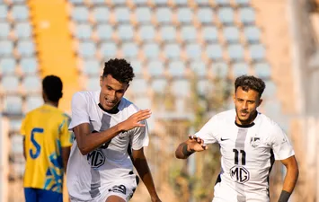 الإسماعيلي ومسار 