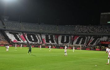 الزمالك والاتحاد السكندري 