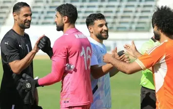 فاركو وبروكسي 