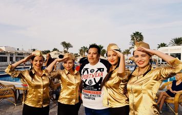 مهرجان قازان