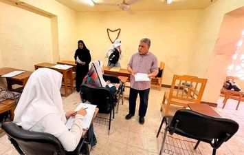المتابعة 