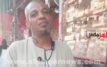 صاحب الشادر 