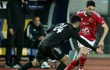 الأهلي و زد 