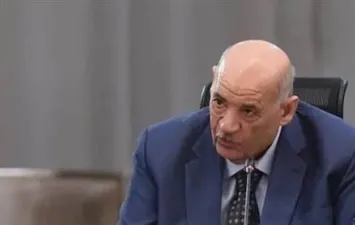           عبد الله غراب رئيس شعبة المخابز 