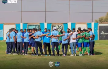 مصر المقاصة 