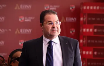 سعد شلبي 