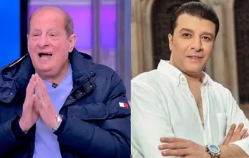 مصطفى كامل وهاني مهنا