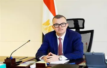الدكتور أحمد رستم، وزير التخطيط والتنمية الاقتصادية