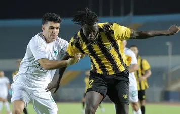 المصري والمقاولون 