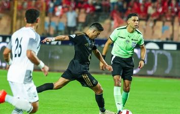 ترتيب الدوري المصري 