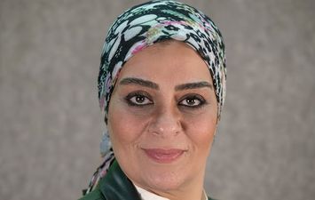 داليا عماد