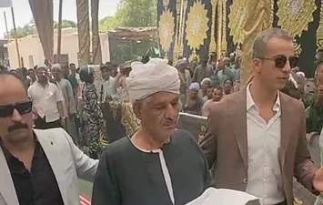 جانب من الصلح