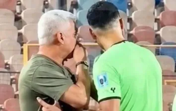 وائل جمعة و محمد معروف 