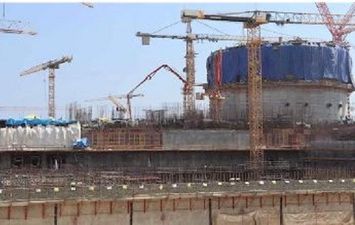 الجهاز التنفيذي للمحطات النووية 