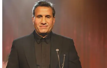أحمد شيبة 