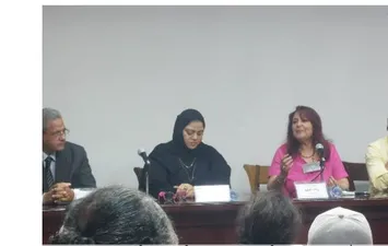 أميرة شوقي 