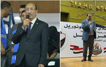 نتائج المسابقة الثقافية للاتحاد العام الرياضي للشركات