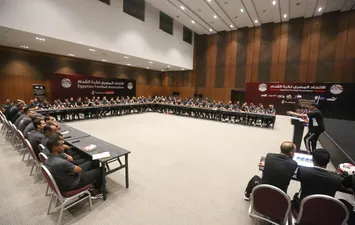 اجتماع الحكام