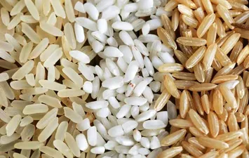 اصناف الارز