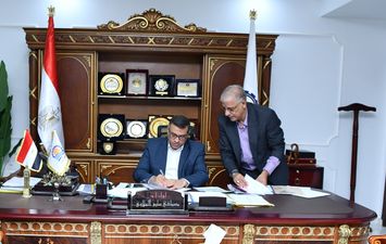 اعتماد نتيجه الشهاده الاعداديه الدور الثاني بقنا