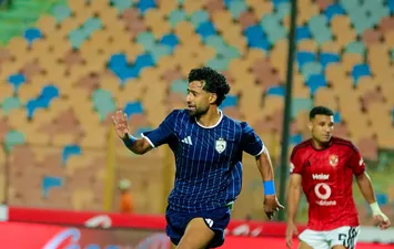 الأهلي والشرقية إنبي