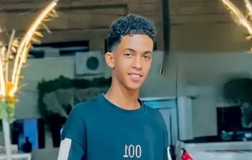 الابن المتوفي  