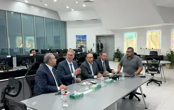 البترول 